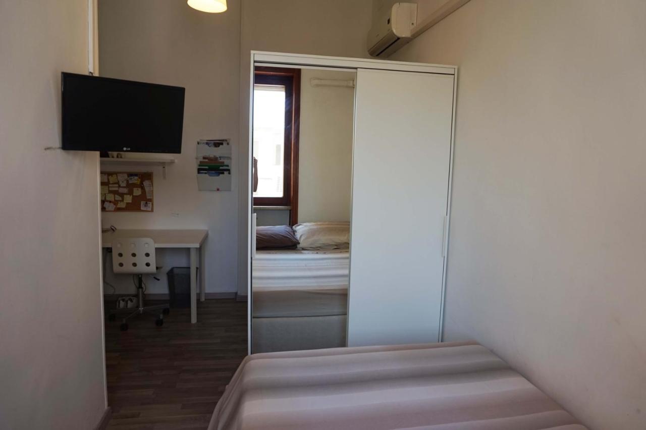 B&B Piazza 300Mila Lecce Extérieur photo