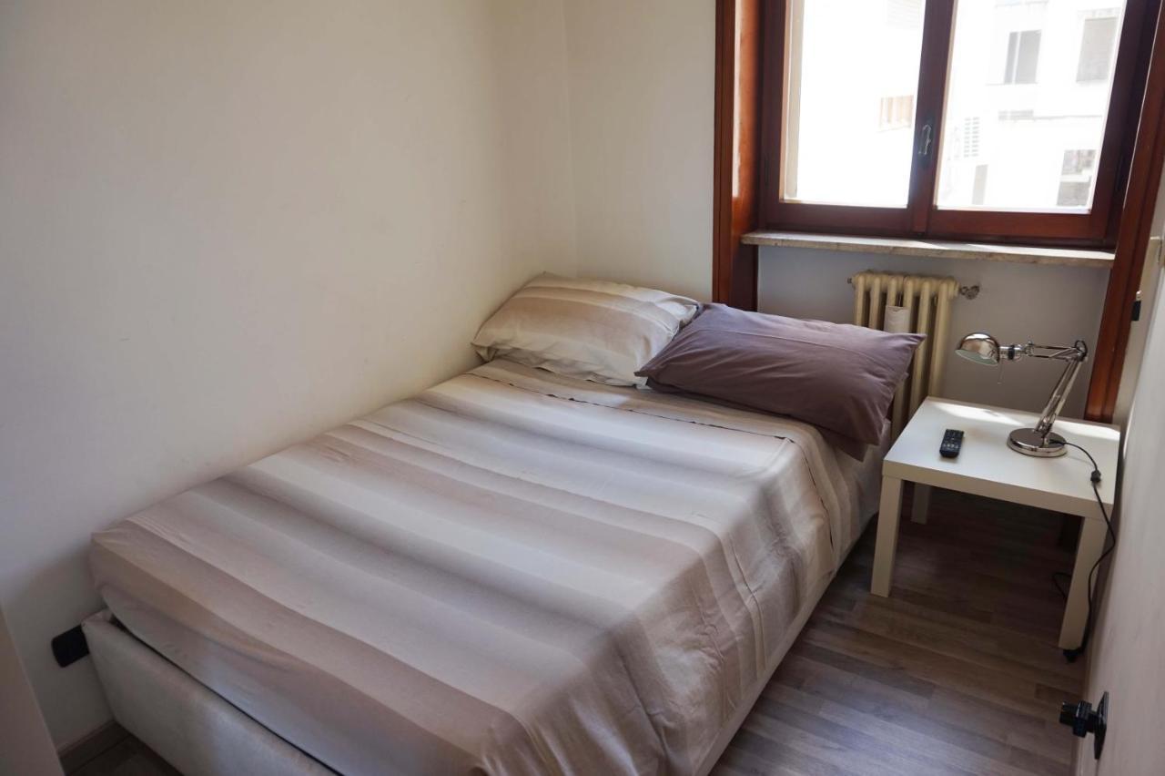 B&B Piazza 300Mila Lecce Extérieur photo