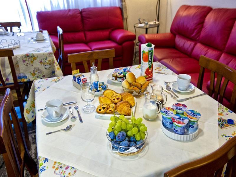 B&B Piazza 300Mila Lecce Extérieur photo