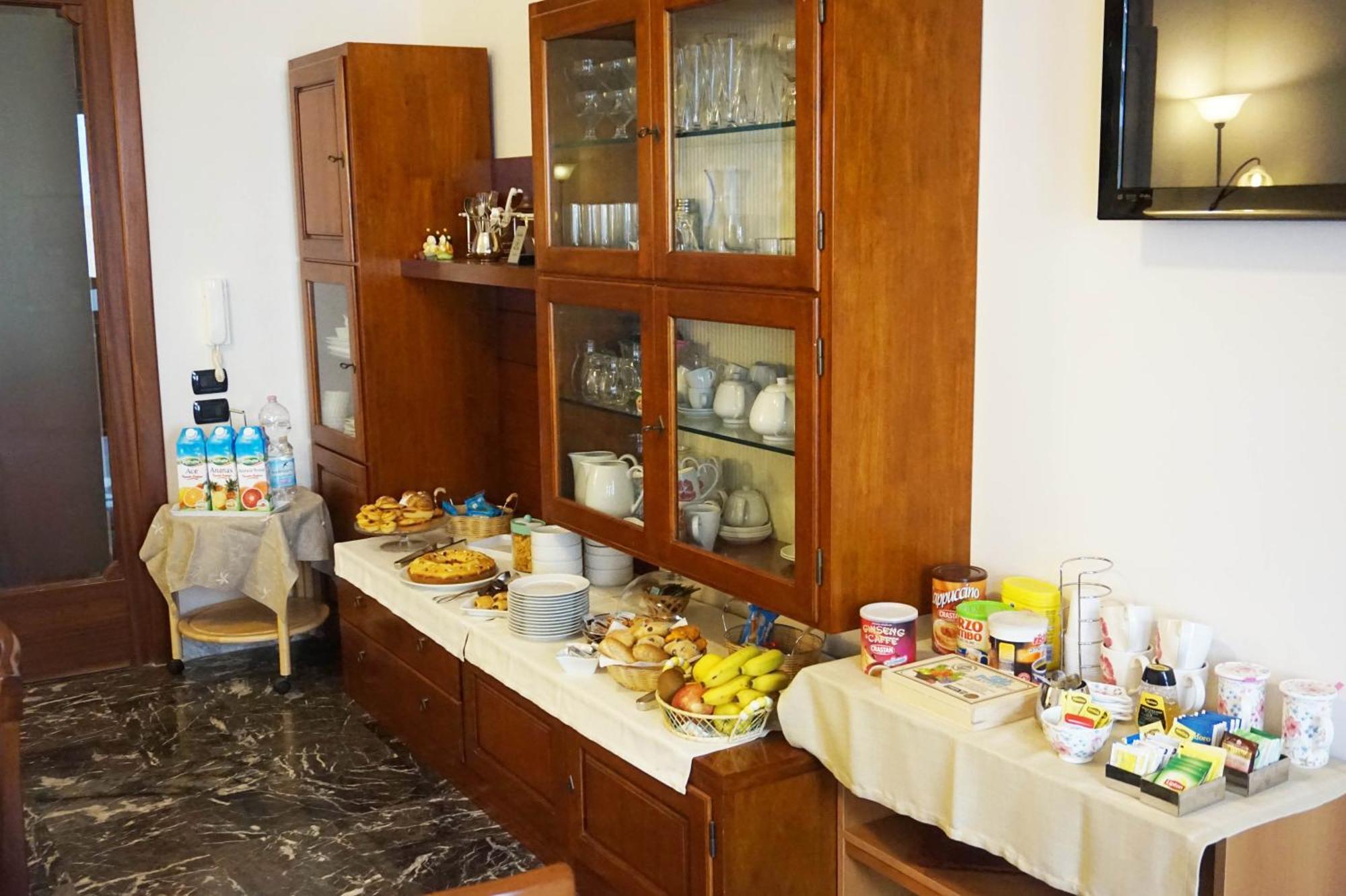 B&B Piazza 300Mila Lecce Extérieur photo