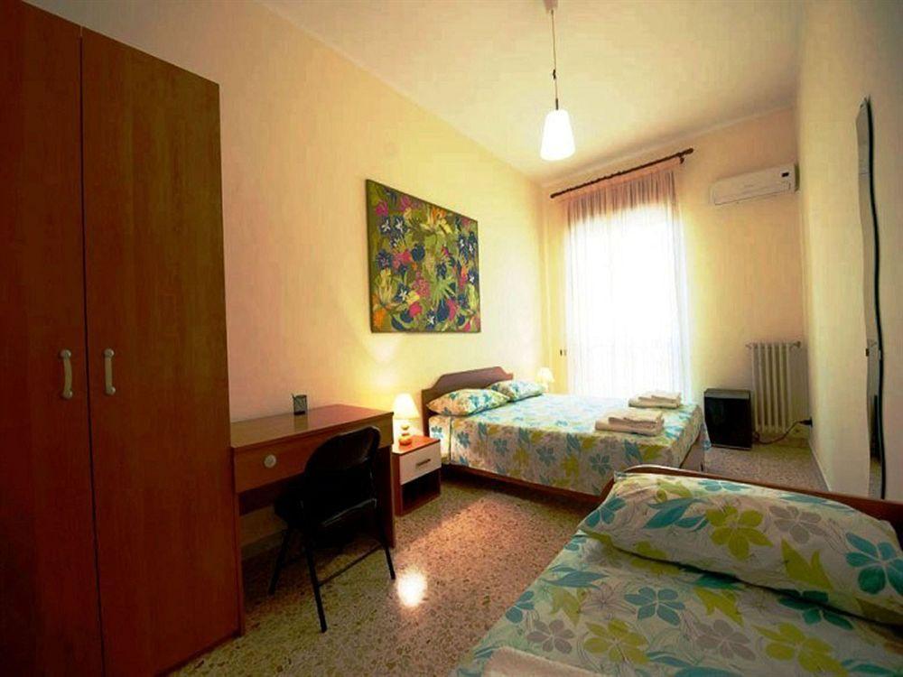 B&B Piazza 300Mila Lecce Extérieur photo