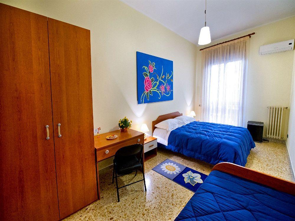 B&B Piazza 300Mila Lecce Extérieur photo