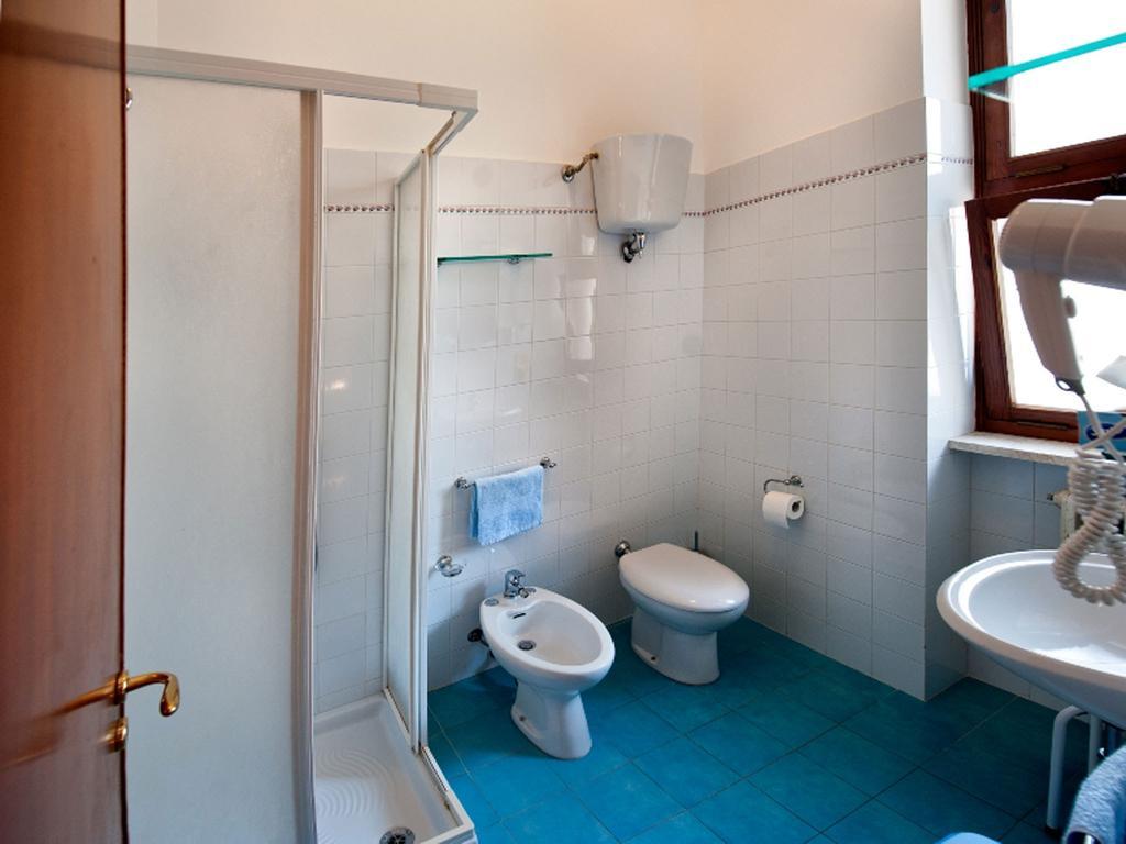 B&B Piazza 300Mila Lecce Chambre photo