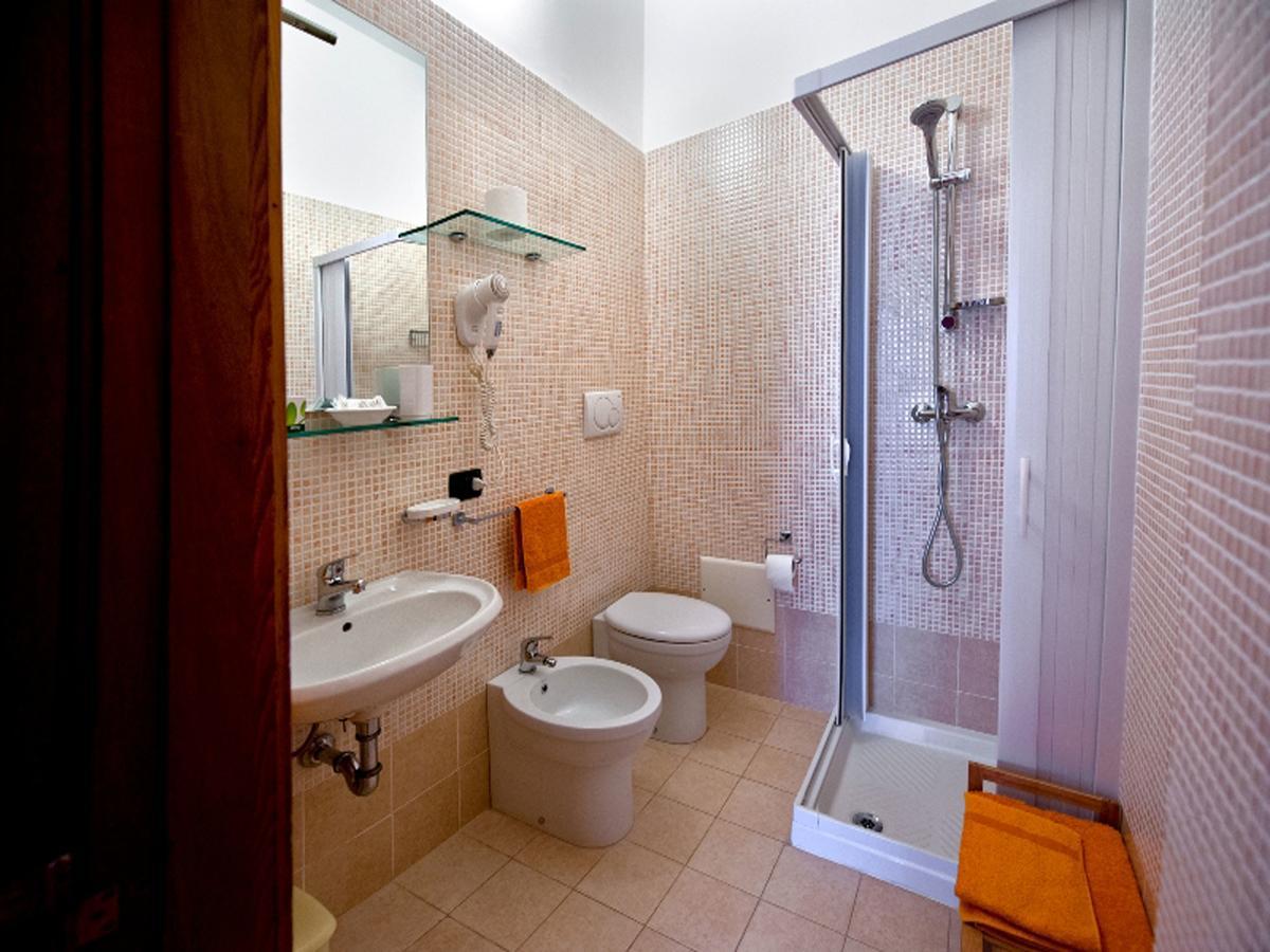 B&B Piazza 300Mila Lecce Extérieur photo