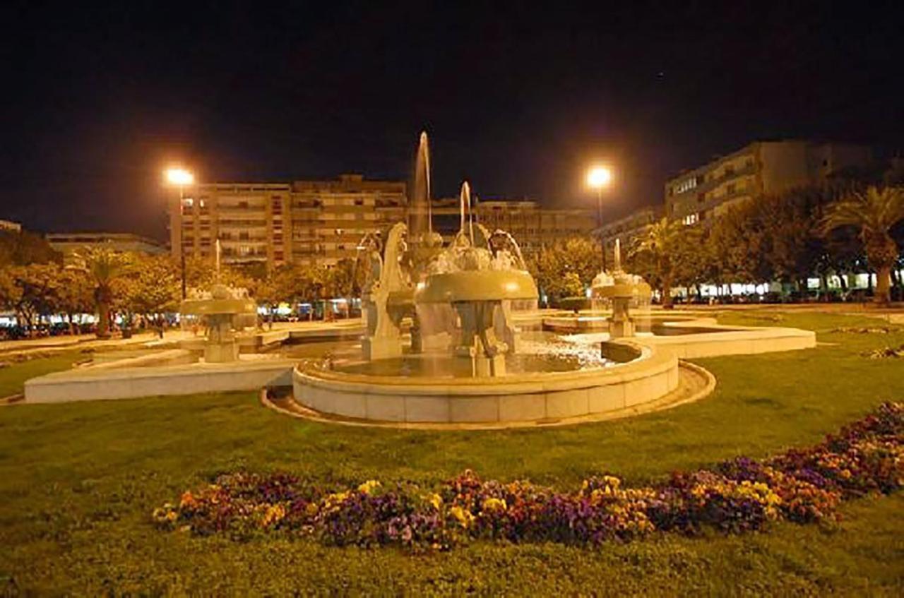 B&B Piazza 300Mila Lecce Extérieur photo
