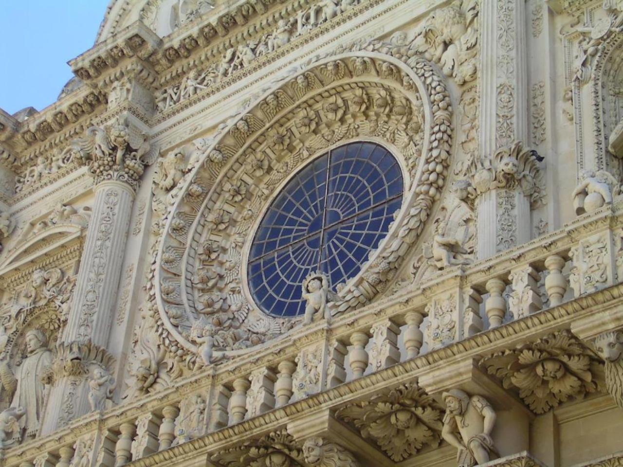 B&B Piazza 300Mila Lecce Extérieur photo