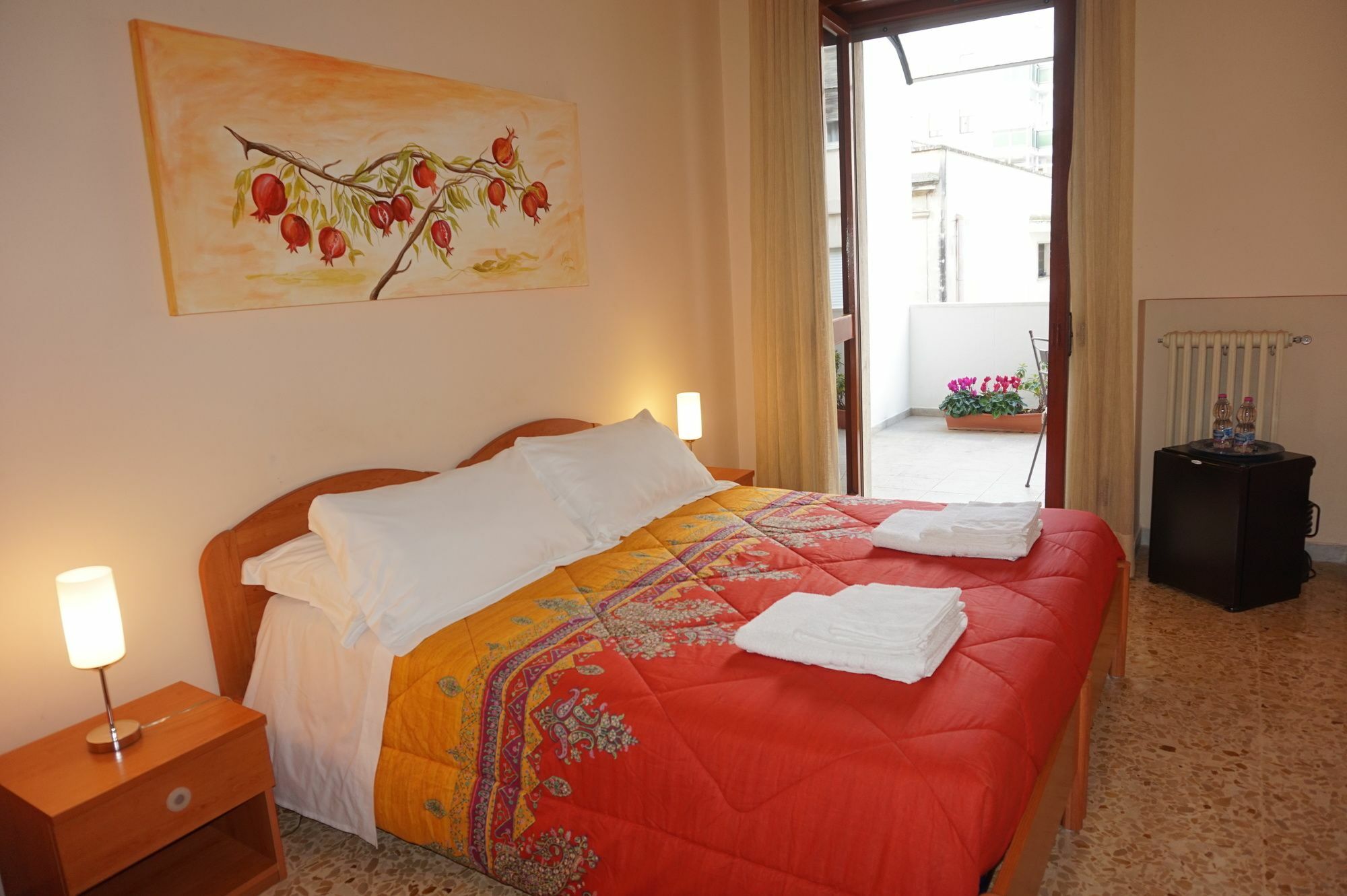 B&B Piazza 300Mila Lecce Extérieur photo