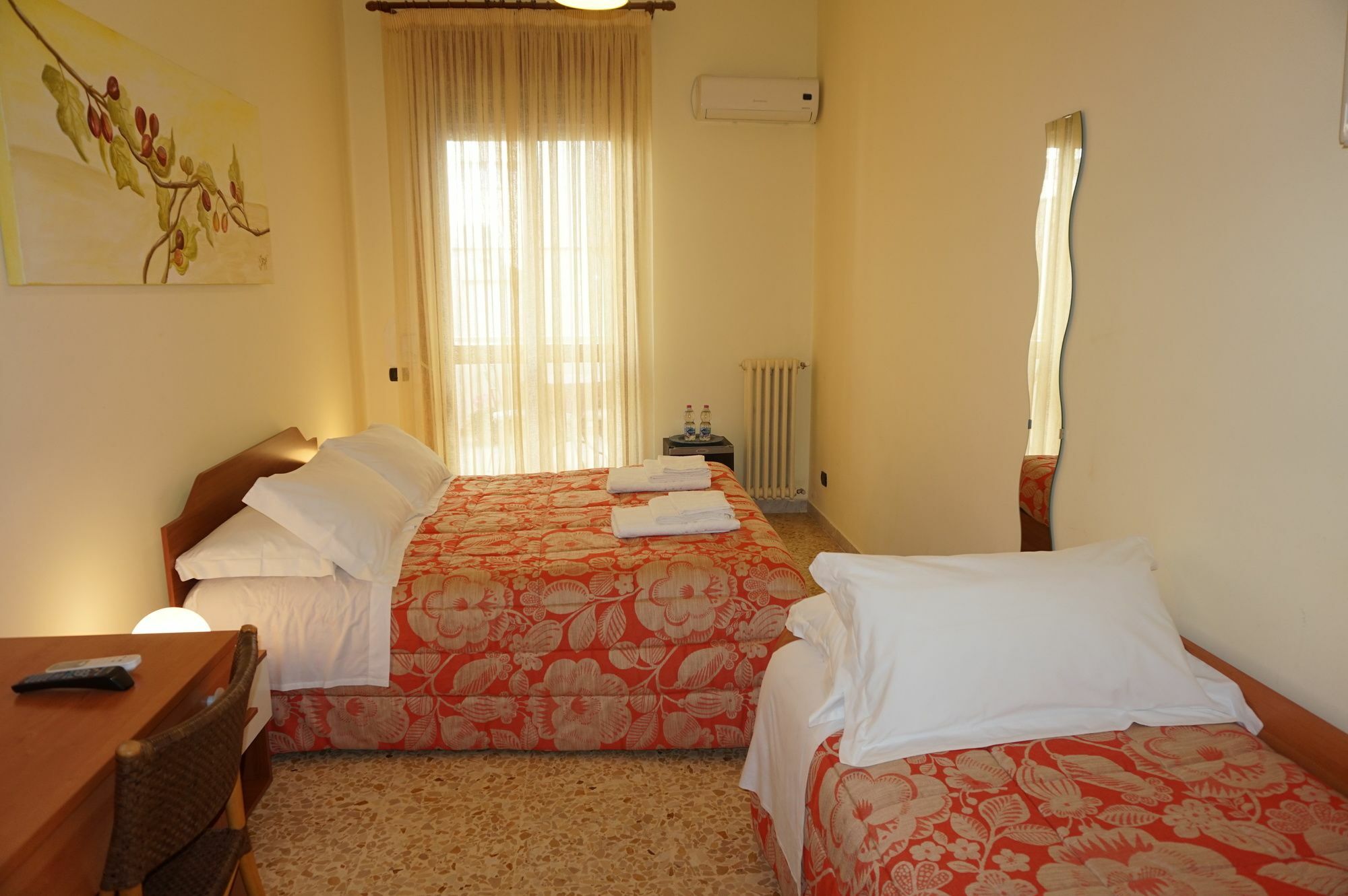 B&B Piazza 300Mila Lecce Extérieur photo