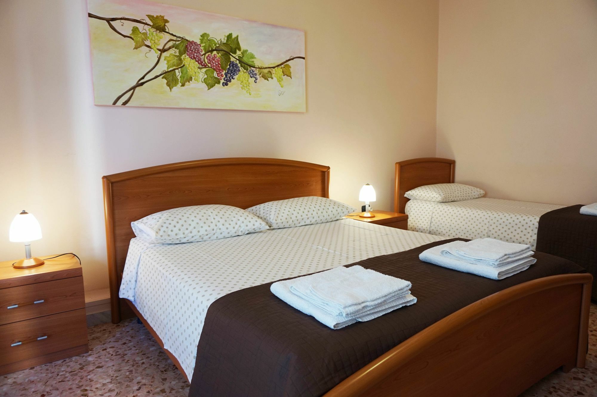B&B Piazza 300Mila Lecce Extérieur photo