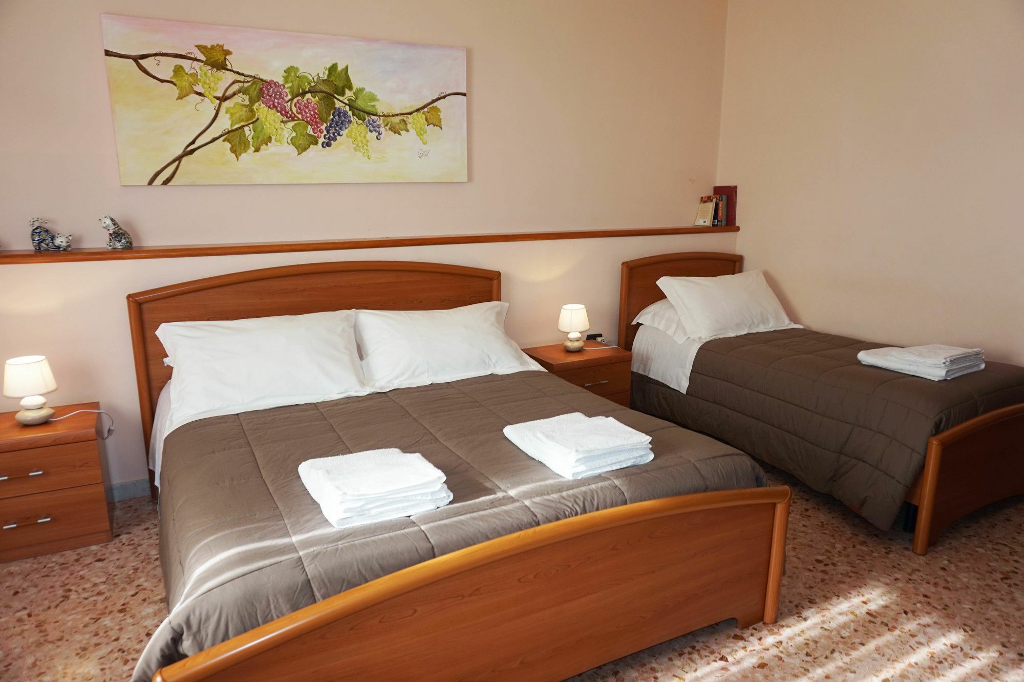 B&B Piazza 300Mila Lecce Extérieur photo