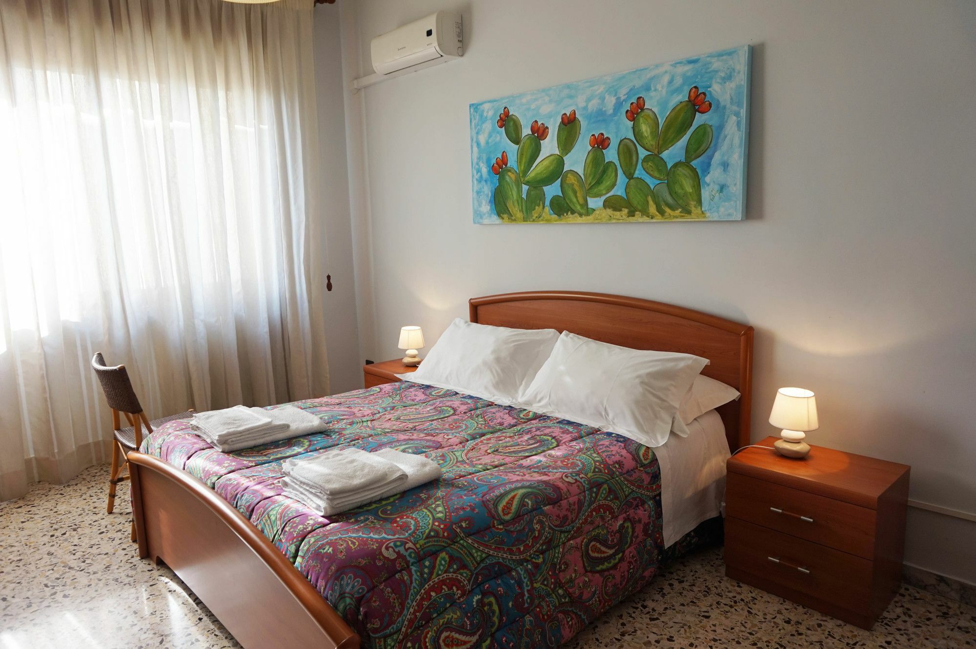 B&B Piazza 300Mila Lecce Extérieur photo