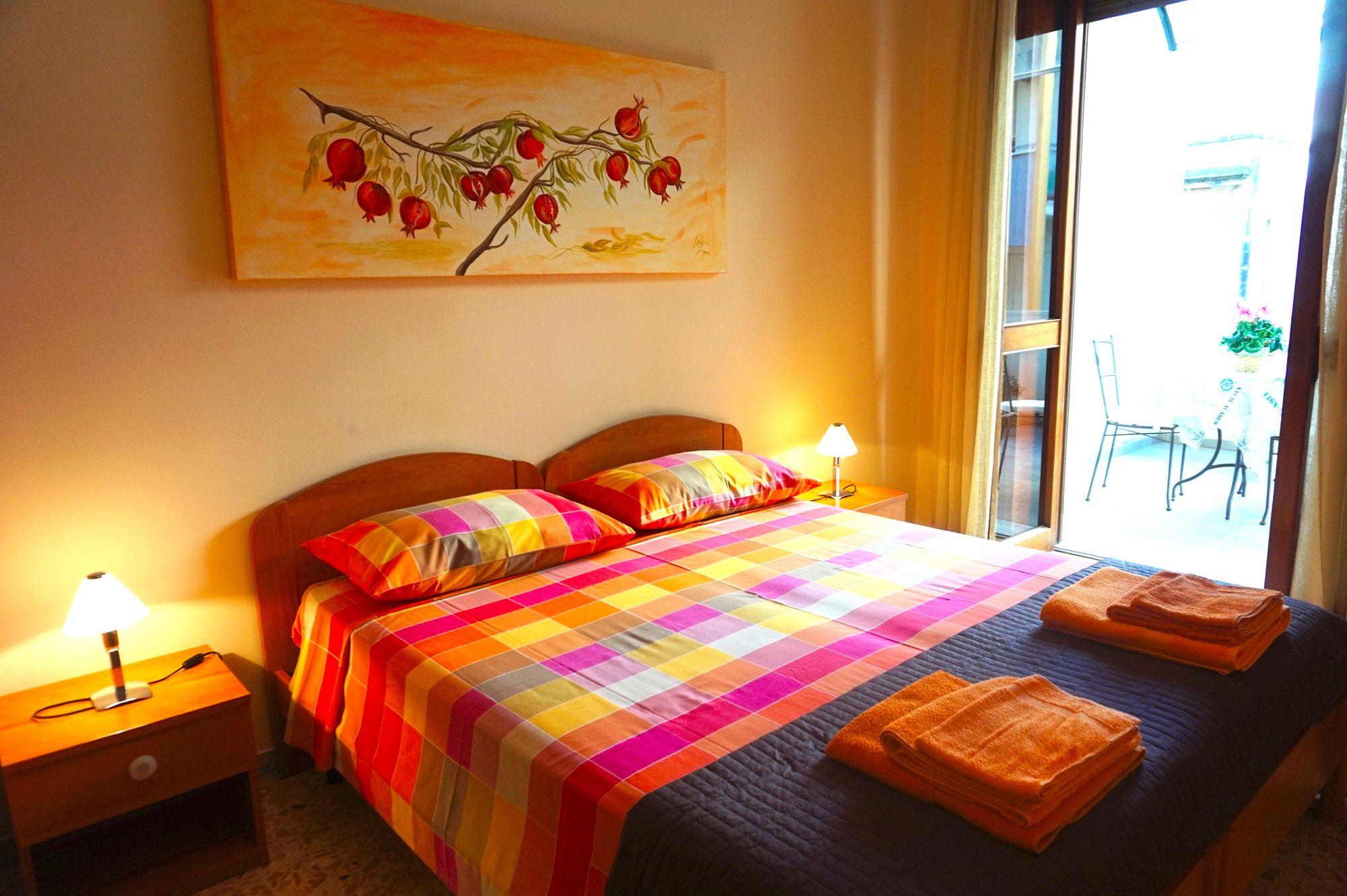 B&B Piazza 300Mila Lecce Extérieur photo